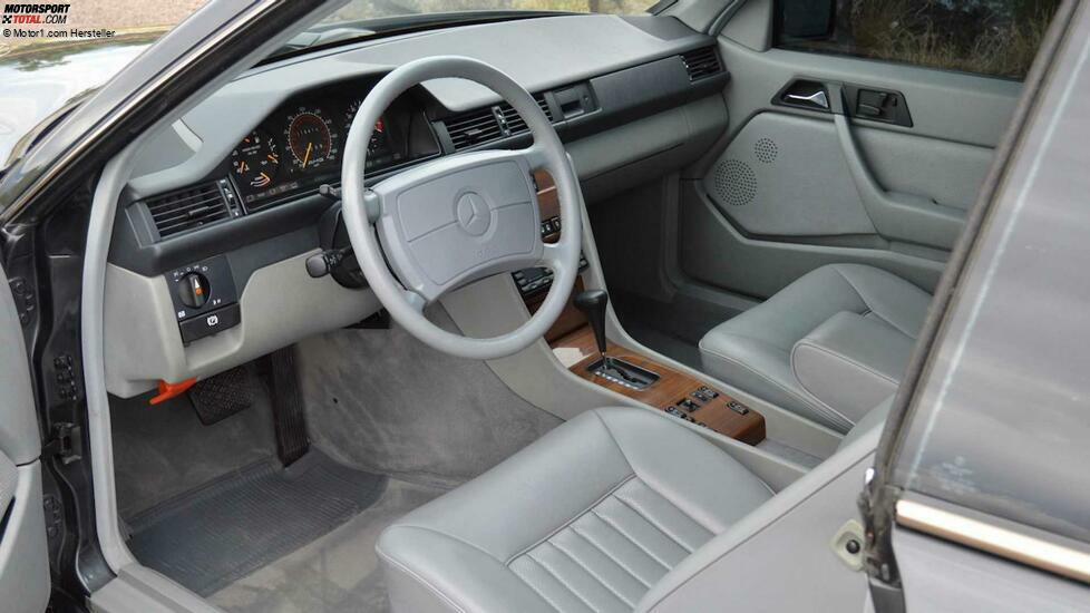 Mercedes 300 CE AMG 6.0 zum Verkauf