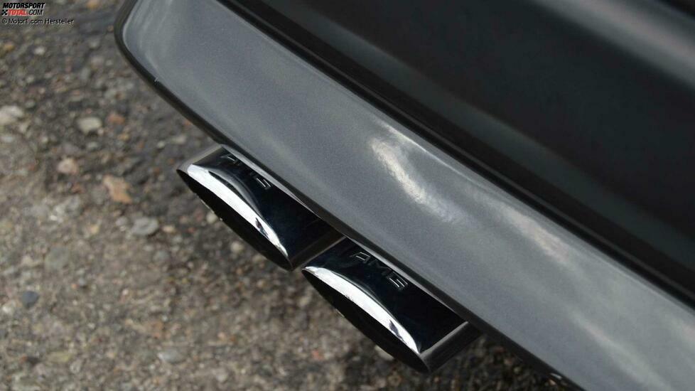 Mercedes 300 CE AMG 6.0 zum Verkauf