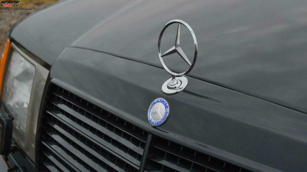 Mercedes 300 CE AMG 6.0 zum Verkauf