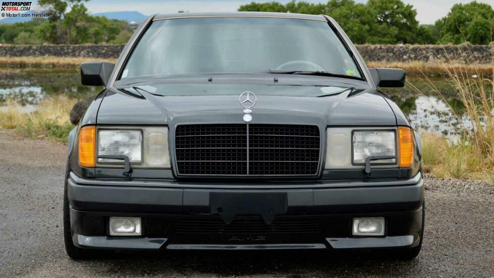 Mercedes 300 CE AMG 6.0 zum Verkauf