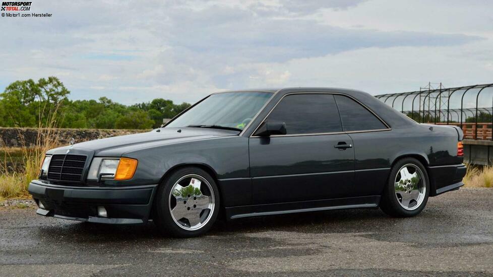 Mercedes 300 CE AMG 6.0 zum Verkauf