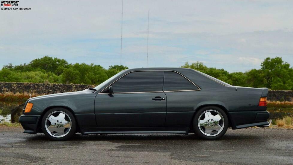 Mercedes 300 CE AMG 6.0 zum Verkauf
