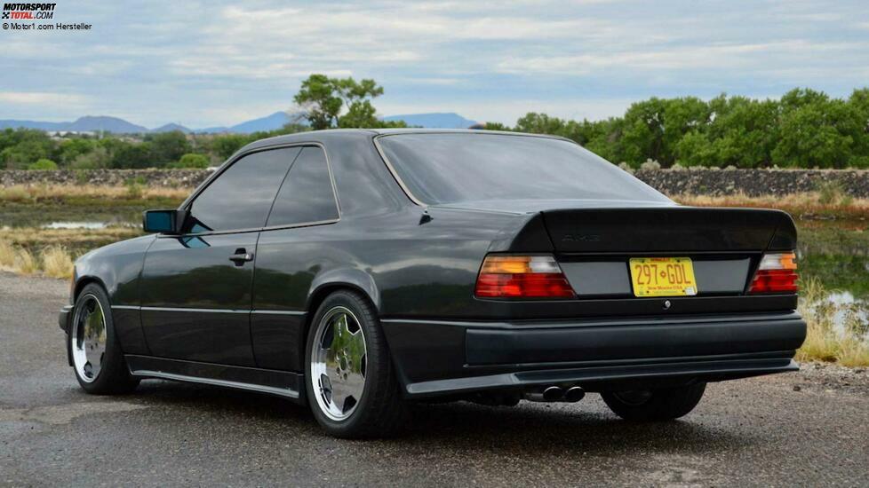 Mercedes 300 CE AMG 6.0 zum Verkauf