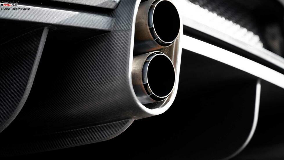 Bugatti W16: Die Geschichte eines Mega-Motors