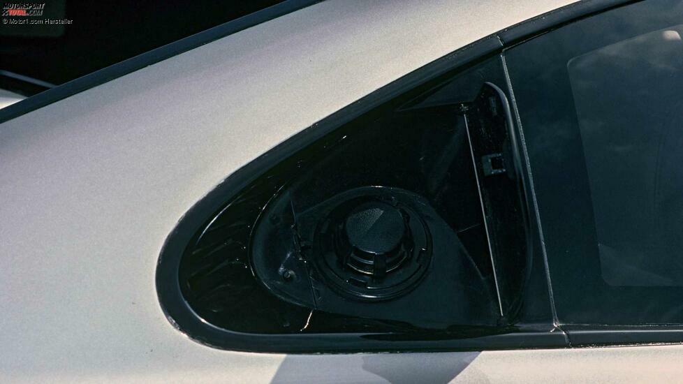 Nissan MID4 (1985/87)