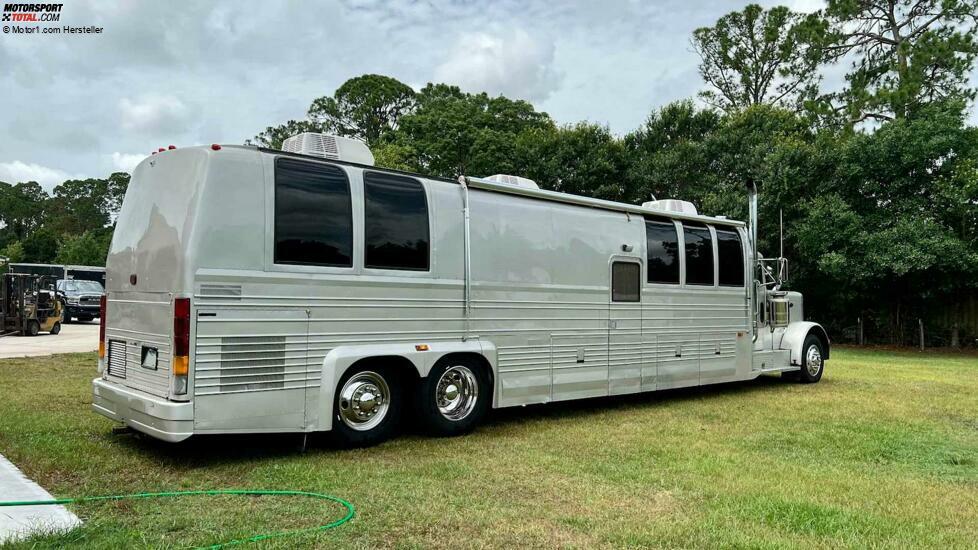 1990 Kingsley Coach Motorhome