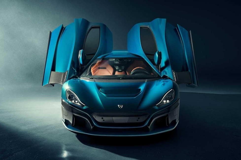 Der Chef des Unternehmens gibt auch einige Hinweise auf den Nachfolger des Bugatti Chiron ...