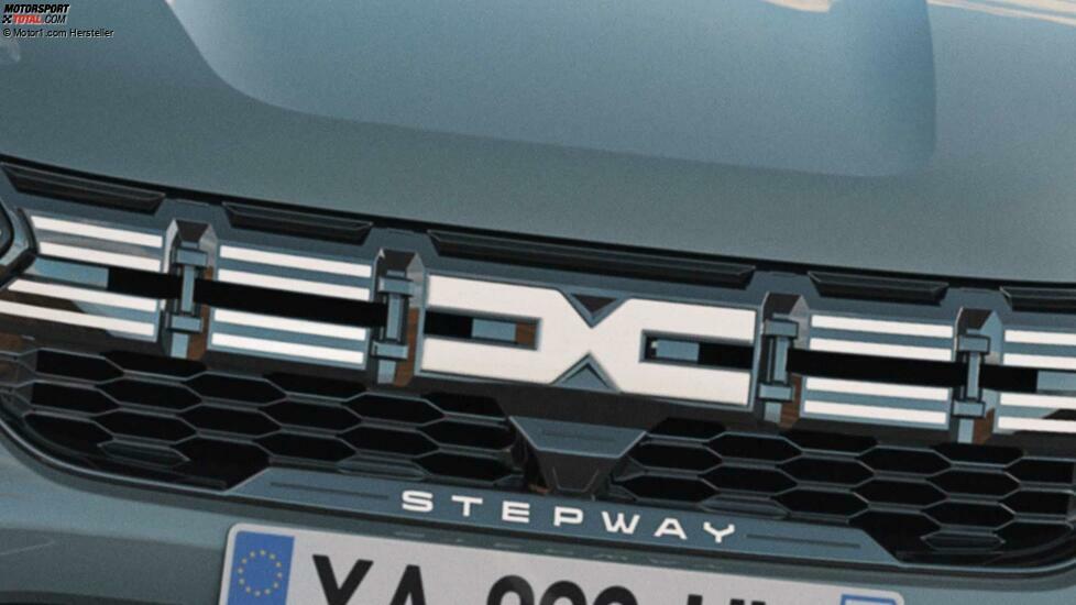 Dacia, la nuova identità di marca della gamma