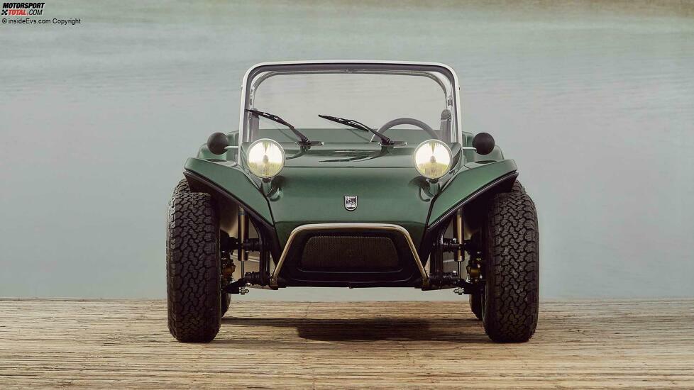 Meyers Manx 2.0 Electric