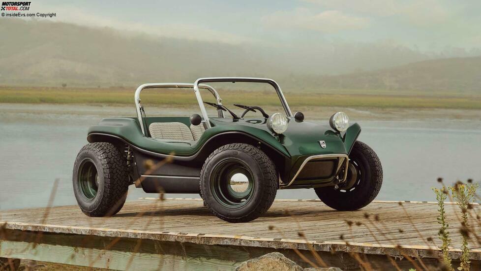 Meyers Manx 2.0 Electric