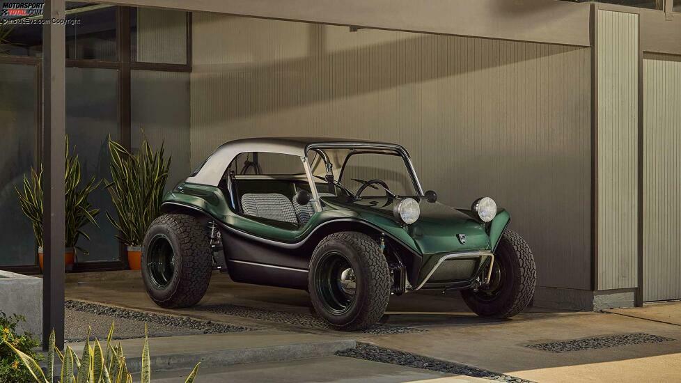 Meyers Manx 2.0 Electric
