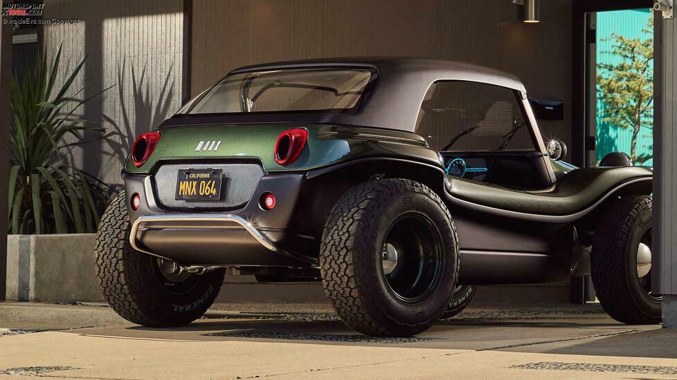 Meyers Manx 2.0 Electric