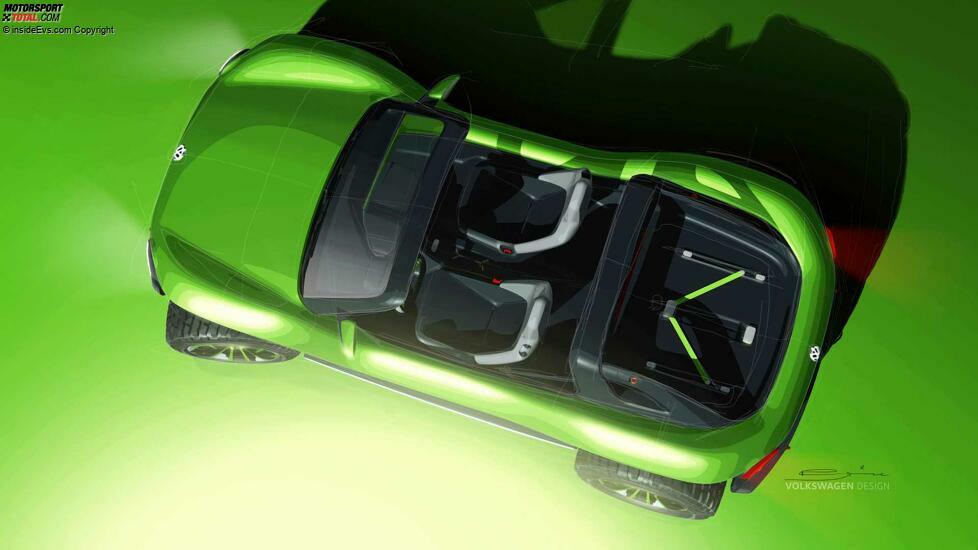 VW I.D. Buggy (2019)