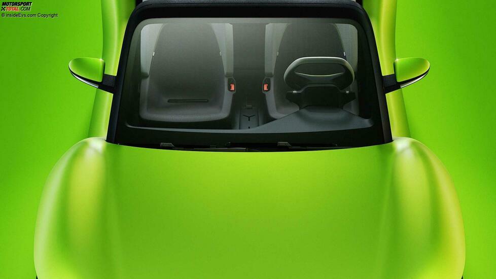 VW I.D. Buggy (2019)