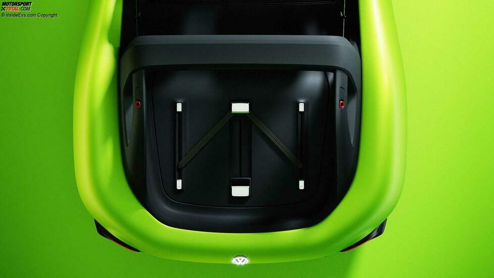 VW I.D. Buggy (2019)