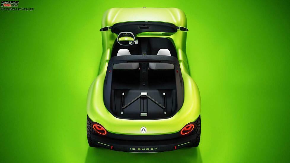 VW I.D. Buggy (2019)