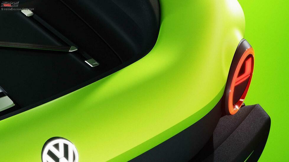 VW I.D. Buggy (2019)