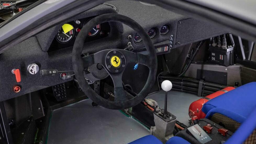 Ferrari F40 ?Competizione?