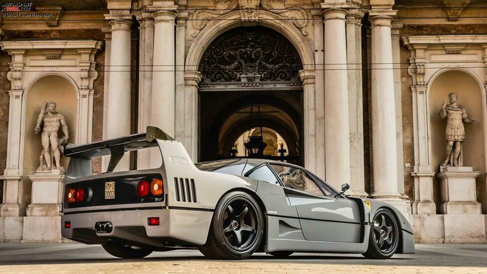 Ferrari F40 ?Competizione?