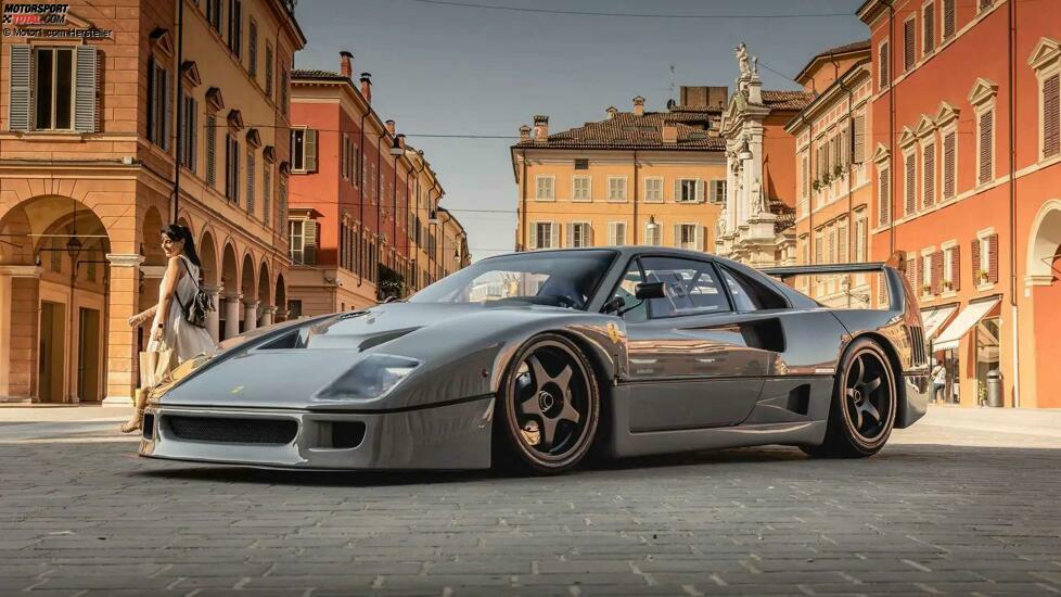 Ferrari F40 ?Competizione?