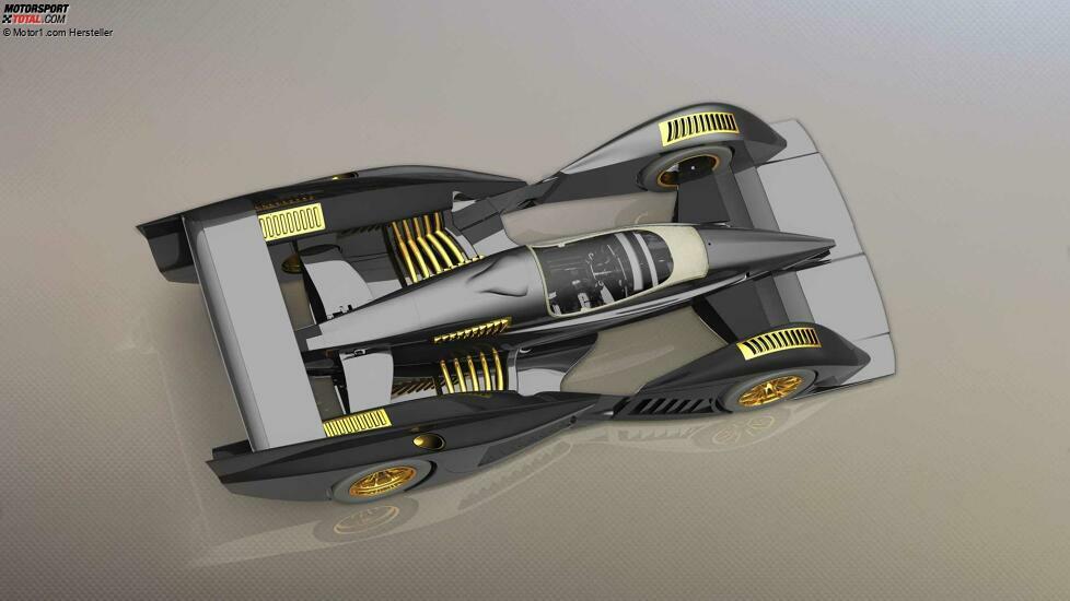 Rodin FZero (2023)