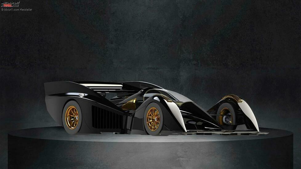 Rodin FZero (2023)