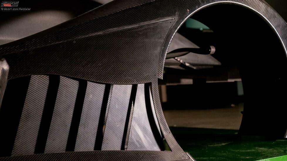 Rodin FZero (2023)