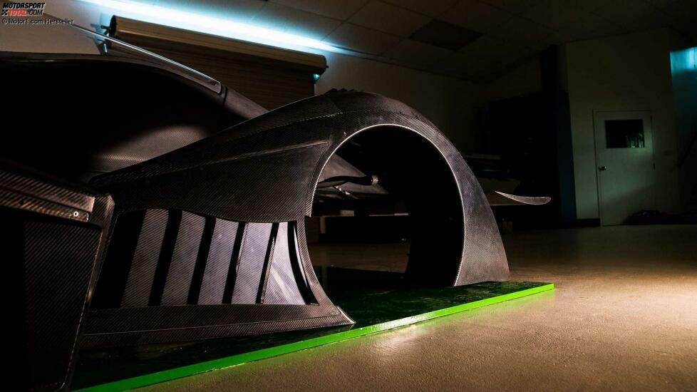 Rodin FZero (2023)