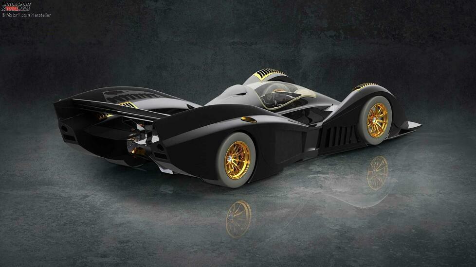 Rodin FZero (2023)