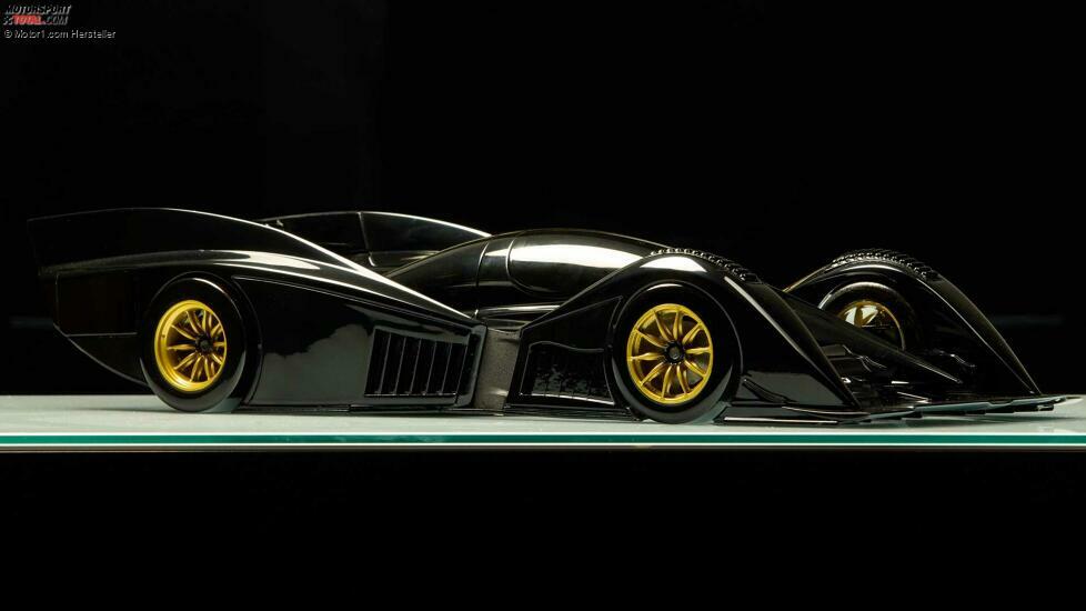 Rodin FZero (2023)