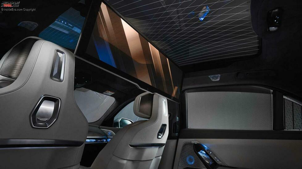 2022 BMW i7