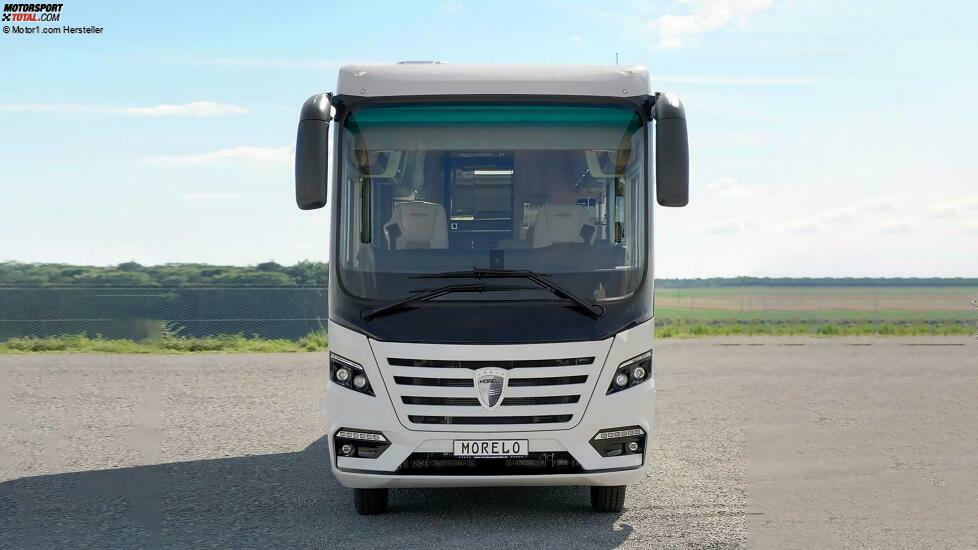 Morelo Loft Liner (2022)