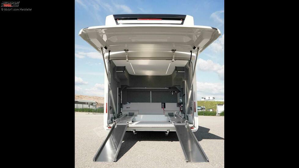Morelo Loft Liner (2022)
