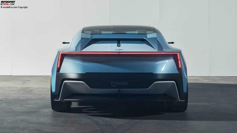 Polestar O2 Concept (2022)