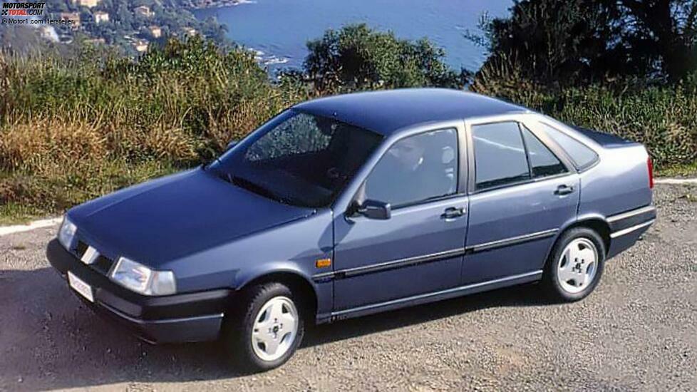 Fiat Tempra (1990-1996)