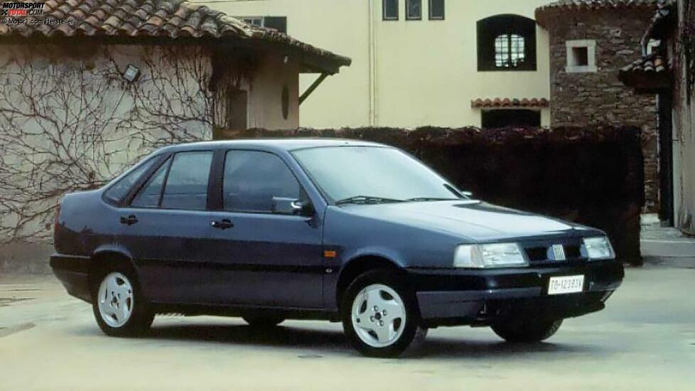 Fiat Tempra (1990-1996)