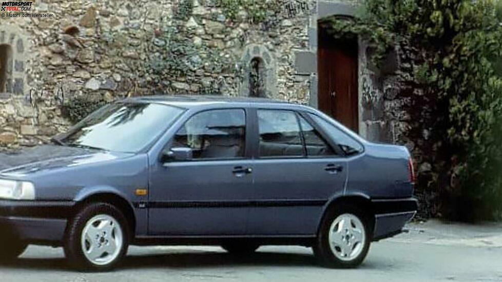 Fiat Tempra (1990-1996)