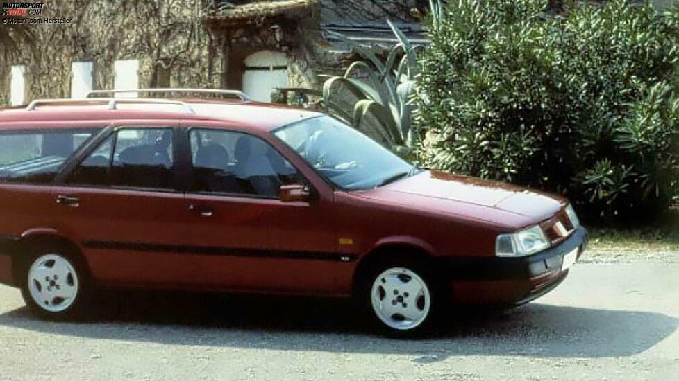 Fiat Tempra (1990-1996)