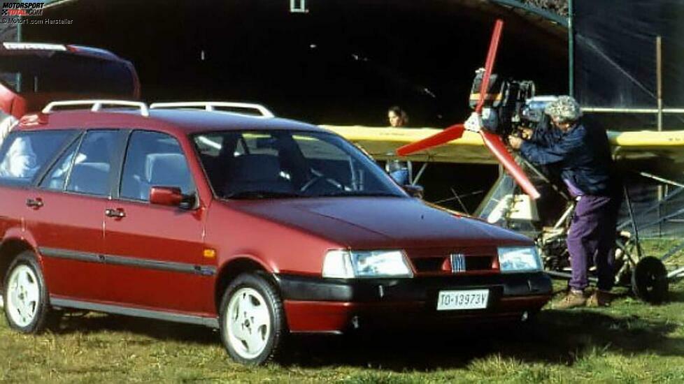 Fiat Tempra (1990-1996)