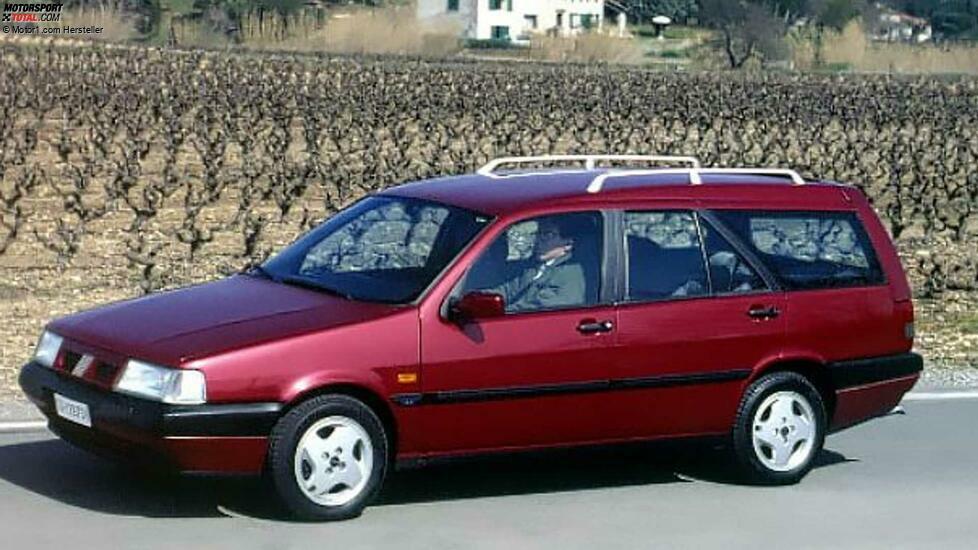 Fiat Tempra (1990-1996)