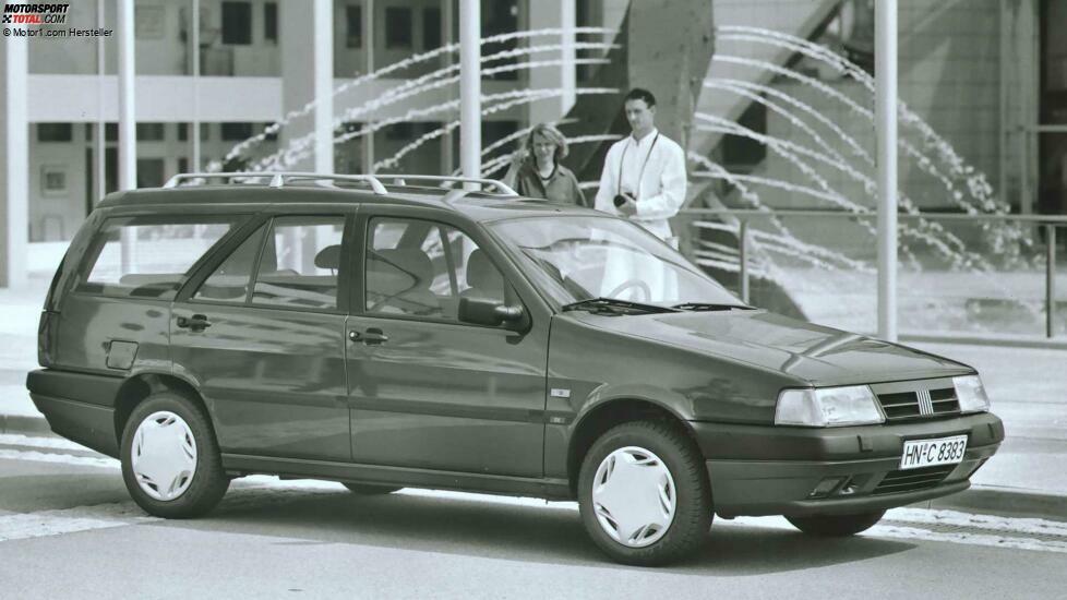 Fiat Tempra (1990-1996)