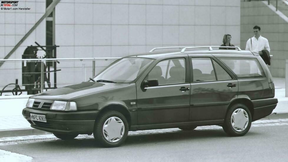 Fiat Tempra (1990-1996)