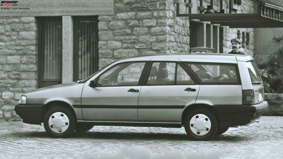 Fiat Tempra (1990-1996)