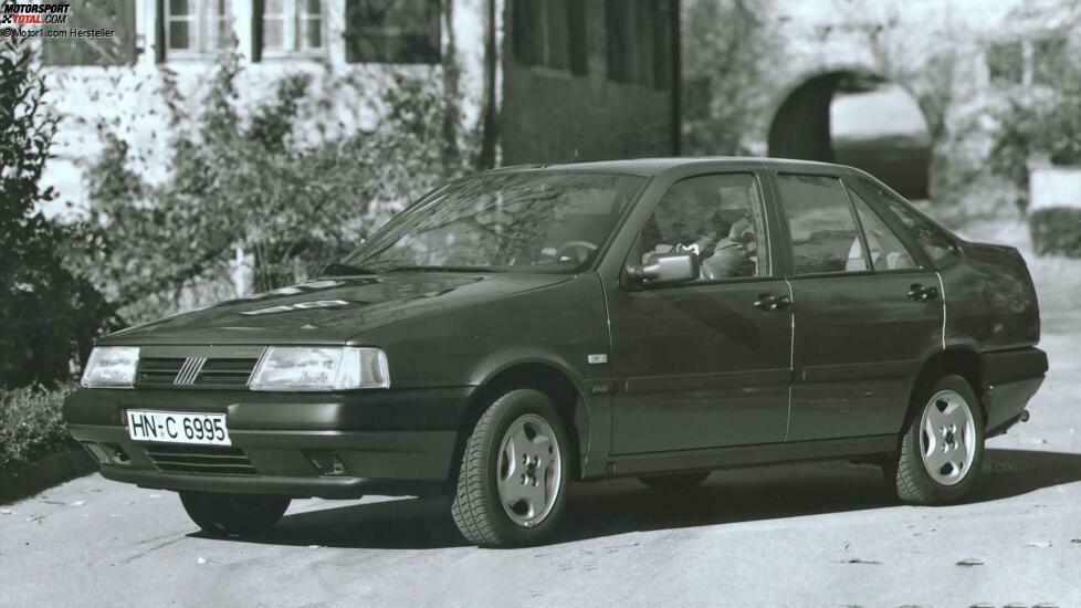 Fiat Tempra (1990-1996)