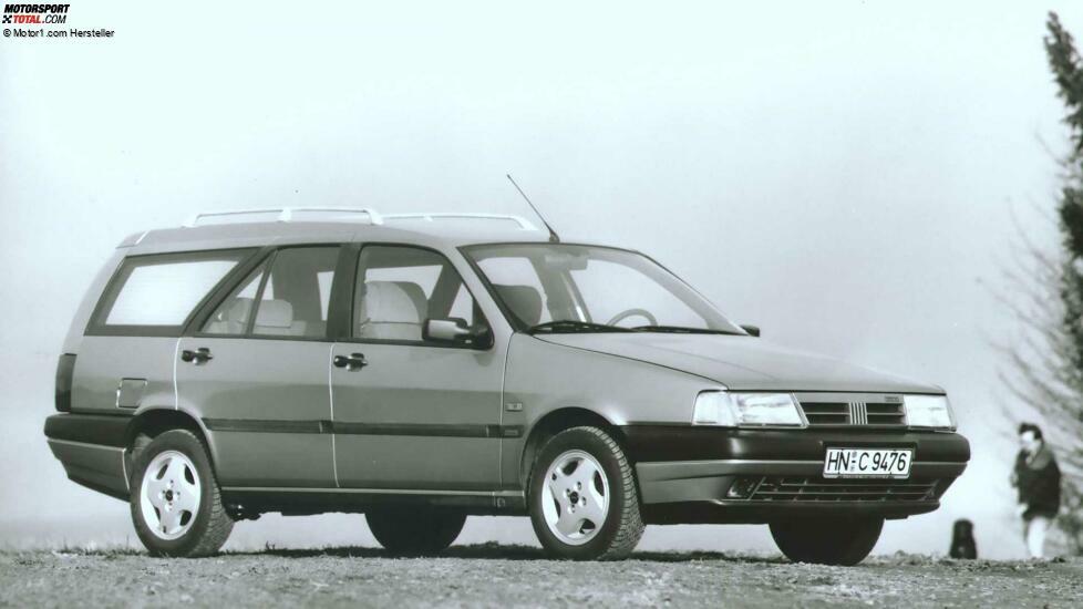 Fiat Tempra (1990-1996)