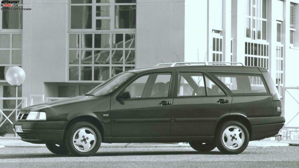 Fiat Tempra (1990-1996)