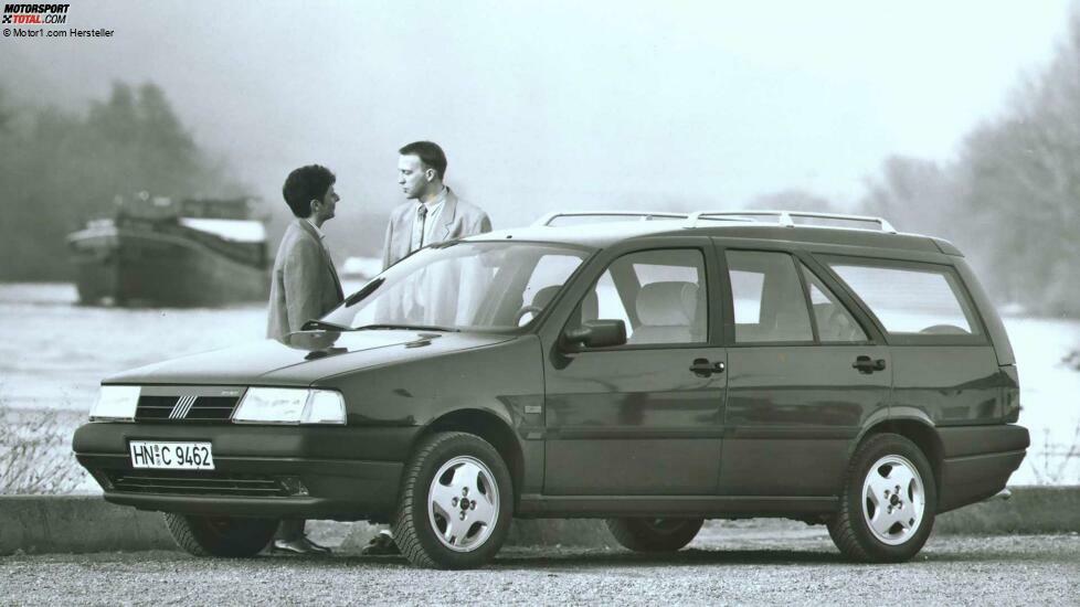 Fiat Tempra (1990-1996)