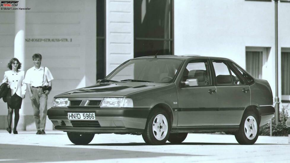 Fiat Tempra (1990-1996)