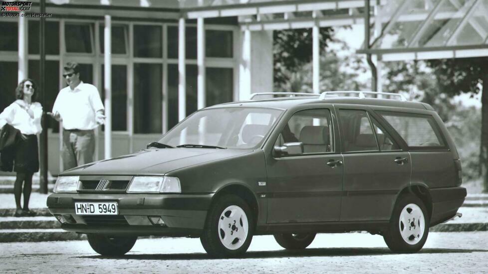 Fiat Tempra (1990-1996)