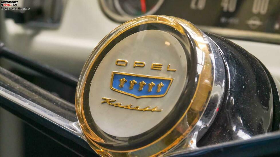 Opel Kadett A (1962-1965) im Test